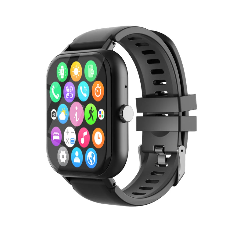 SMARTWATCH - Vida Fitness e Organizada